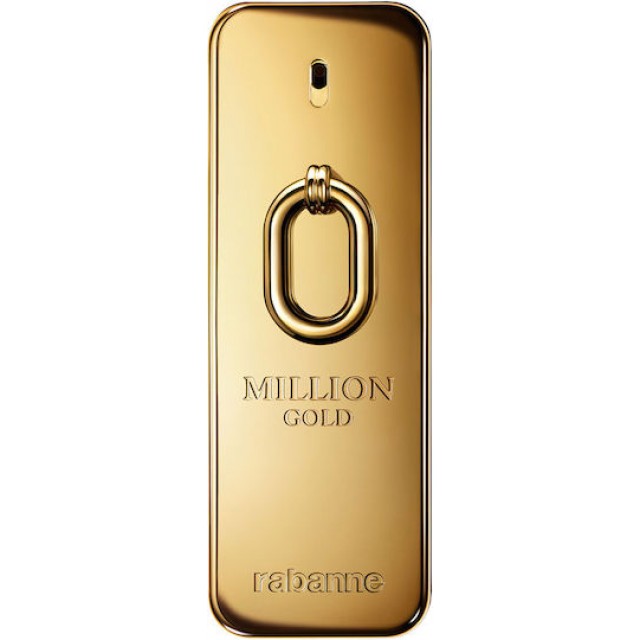 PACO RABANNE Million Gold For Him EDP Intense 100ml TESTER